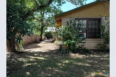 502 N Boundary Street, Burnet, TX 78611 - Photo 5
