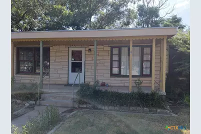 502 N Boundary Street, Burnet, TX 78611 - Photo 3