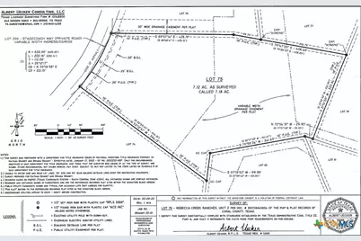 2034 Stagecoach Way, Canyon Lake, TX 78133 - Photo 5