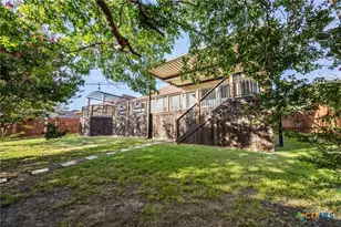 3381 Vineyard Trail, Harker Heights, TX 76548 - Photo 37