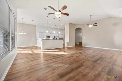 3381 Vineyard Trail, Harker Heights, TX 76548 - Photo 7