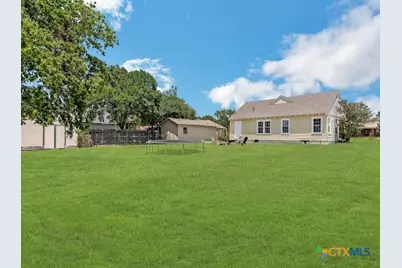 404 Fennimore Street, Gatesville, TX 76528 - Photo 7