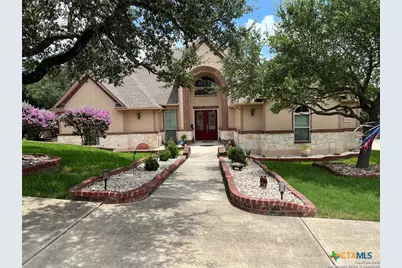 21918 Pesa Cove, Garden Ridge, TX 78266 - Photo 1