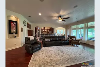 21918 Pesa Cove, Garden Ridge, TX 78266 - Photo 17