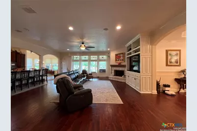 21918 Pesa Cove, Garden Ridge, TX 78266 - Photo 15