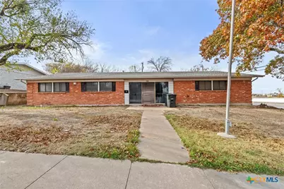 1101 Ridgeway Drive, Killeen, TX 76549 - Photo 1