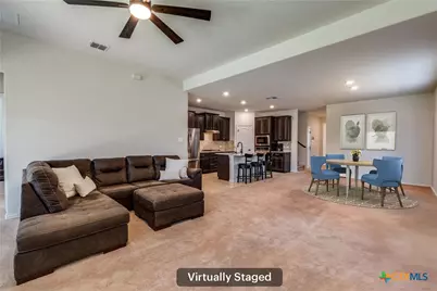 1624 Stone House, New Braunfels, TX 78132 - Photo 5