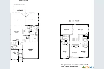 1624 Stone House, New Braunfels, TX 78132 - Photo 3