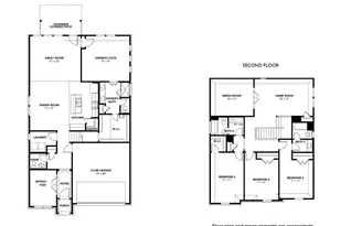 1624 Stone House, New Braunfels, TX 78132 - Photo 3