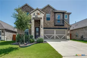 1624 Stone House, New Braunfels, TX 78132 - Photo 1