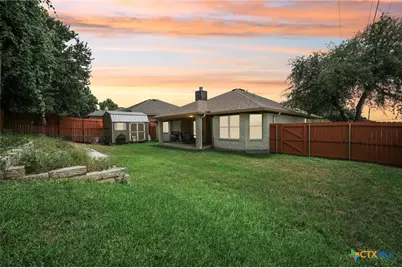 5420 Foxhill Road, Temple, TX 76502 - Photo 37