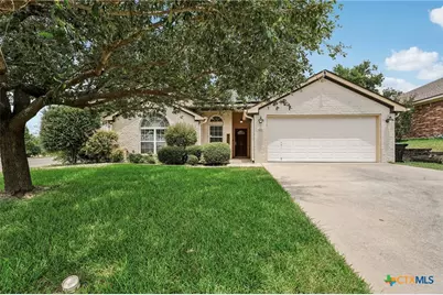 5420 Foxhill Road, Temple, TX 76502 - Photo 1