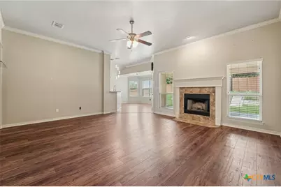 5420 Foxhill Road, Temple, TX 76502 - Photo 9