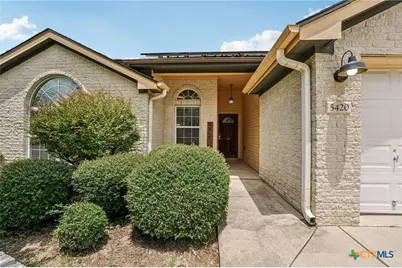 5420 Foxhill Road, Temple, TX 76502 - Photo 5