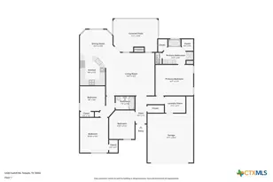 5420 Foxhill Rd, Temple, TX 76502 - Photo 7