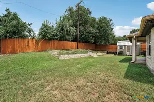 5420 Foxhill Rd, Temple, TX 76502 - Photo 41