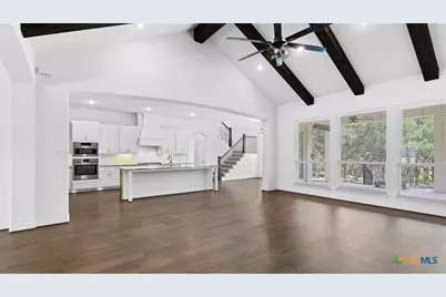 2382 Geneseo Oaks, New Braunfels, TX 78132 - Photo 5