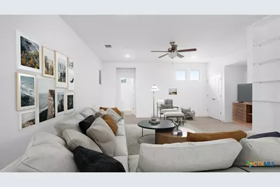 2382 Geneseo Oaks, New Braunfels, TX 78132 - Photo 29