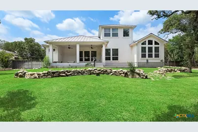 2382 Geneseo Oaks, New Braunfels, TX 78132 - Photo 35