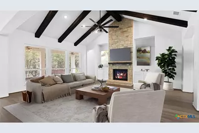 2382 Geneseo Oaks, New Braunfels, TX 78132 - Photo 7