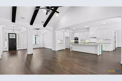 2382 Geneseo Oaks, New Braunfels, TX 78132 - Photo 9