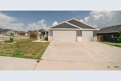 770 Freedom Circle, Nolanville, TX 76559 - Photo 1