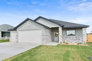 2539 Tin Barn Bluff, Belton, TX 76513 - Photo 1