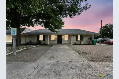 1007 S Ann Boulevard, Harker Heights, TX 76548 - Photo 1