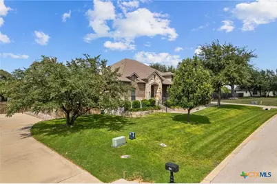 674 Archstone Loop, Belton, TX 76513 - Photo 3