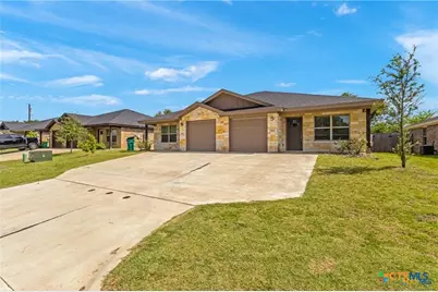 340 Arnold Drive, Belton, TX 76513 - Photo 3