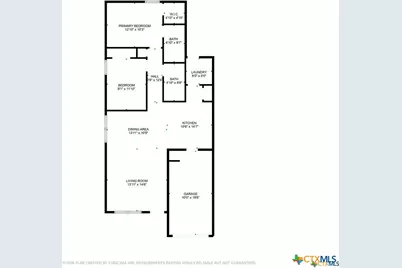 340 Arnold Drive, Belton, TX 76513 - Photo 25