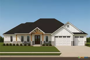 524 E 25th St, Belton, TX 76513 - Photo 1