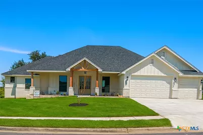 524 E 25th Street, Belton, TX 76513 - Photo 3