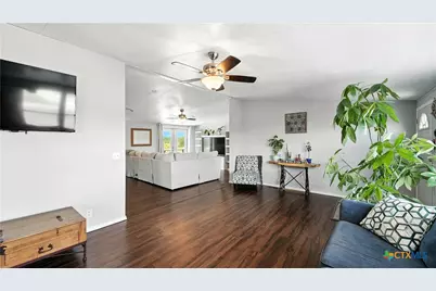 240 Broward Avenue, Marion, TX 78124 - Photo 11