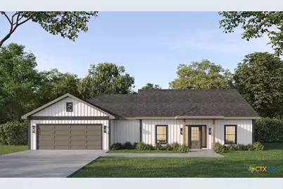 268 Whitetail Lane, Victoria, TX 77905 - Photo 1