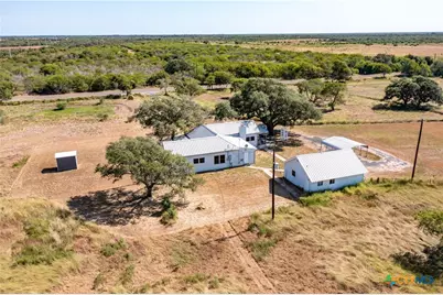 478 Fm 136, Woodsboro, TX 78393 - Photo 43
