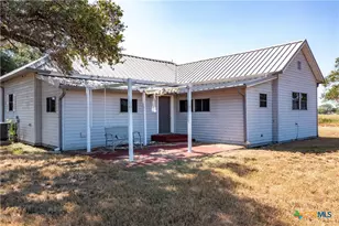 478 FM136, Woodsboro, TX 78393 - Photo 3