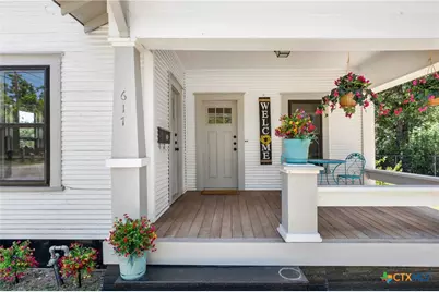 617 N Beal Street, Belton, TX 76513 - Photo 7