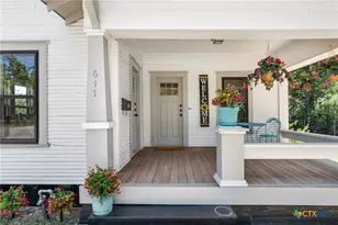 617 N Beal St, Belton, TX 76513 - Photo 7