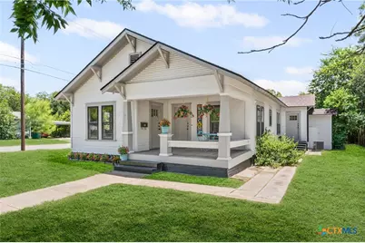 617 N Beal Street, Belton, TX 76513 - Photo 3