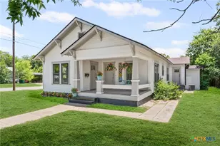 617 N Beal St, Belton, TX 76513 - Photo 3