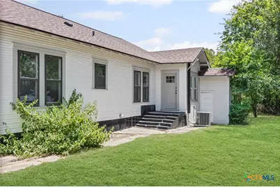 617 N Beal Street, Belton, TX 76513 - Photo 5