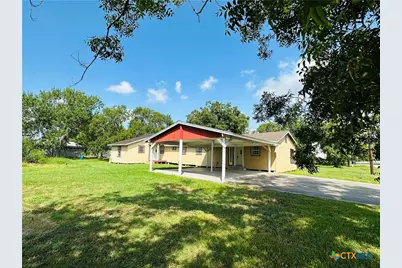 311 Carver Street, Edna, TX 77957 - Photo 21