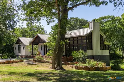 1534 Arndt Road, New Braunfels, TX 78130 - Photo 5