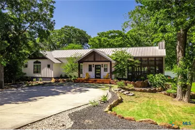 1534 Arndt Road, New Braunfels, TX 78130 - Photo 1