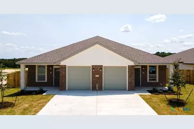 117 Leon Lane, Copperas Cove, TX 76522 - Photo 1