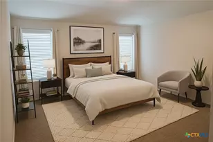 1124 Velvet Ct, Troy, TX 76579 - Photo 7