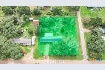 5826 W Second Street, Sheridan, TX 77475 - Photo 19