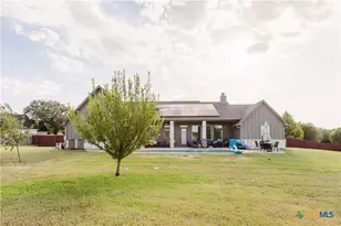 1102 Deer Xing, Salado, TX 76571 - Photo 43