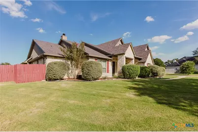 1102 Deer Crossing, Salado, TX 76571 - Photo 3